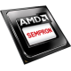 Sempron 3850 am1( 4 nucleos/1.4Ghz/2Mb cache L2)