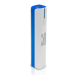 Kenergy | Cargador de batería portátil con linterna - 2600 mAh