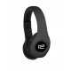 BlueBeats  Auricular plegable Bluetooth® con ranura de micro SD