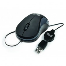 Karbon mouse óptico | USB