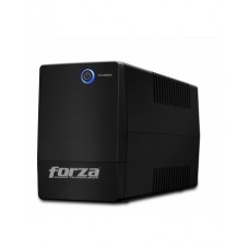 Forza UPS 1000VA 500W 4 Out 220V US plug