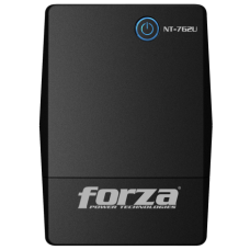 Forza UPS 750VA 375W 4 Out 220V US plug