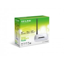 ROUTER TP-LINK TL-WR741ND
