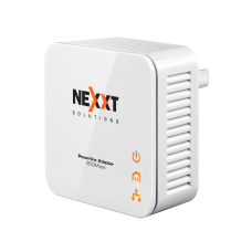 Sparx200 Powerline Wired Kit 200Mbps