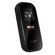 Trinity-3G/4G Portable Wireless Router SIM